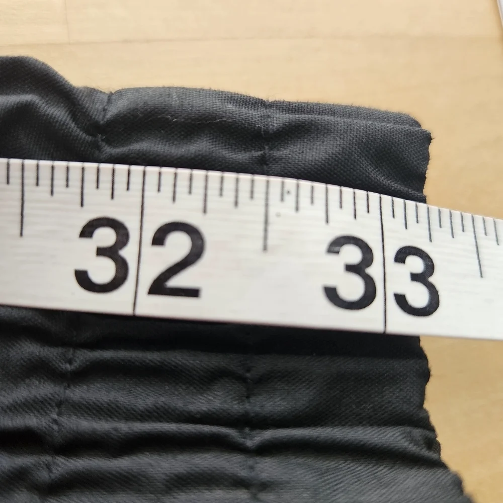 Snow Trails Vintage Men's Ski Winter Jacket Sz‎ XL Y2K Neon Snow Sports - Picture 12 of 12